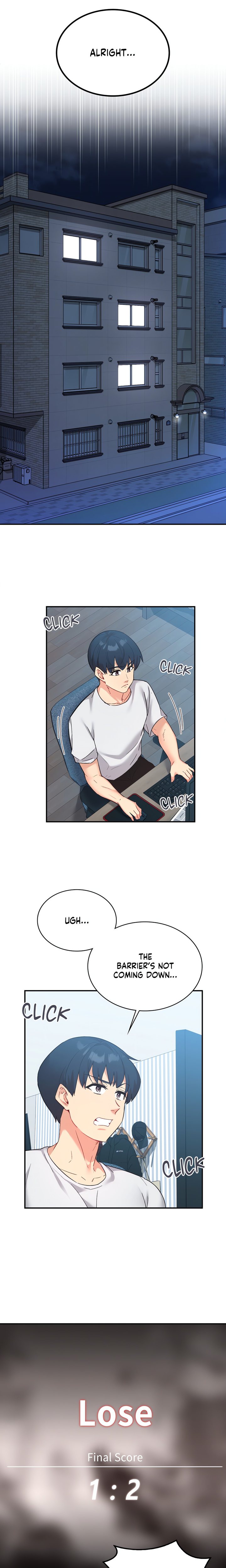 Smart App Life Chapter 67 - Page 17