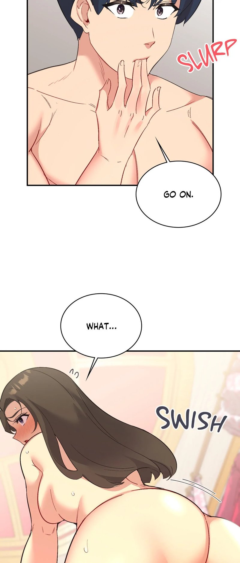 Smart App Life Chapter 76 - Page 28