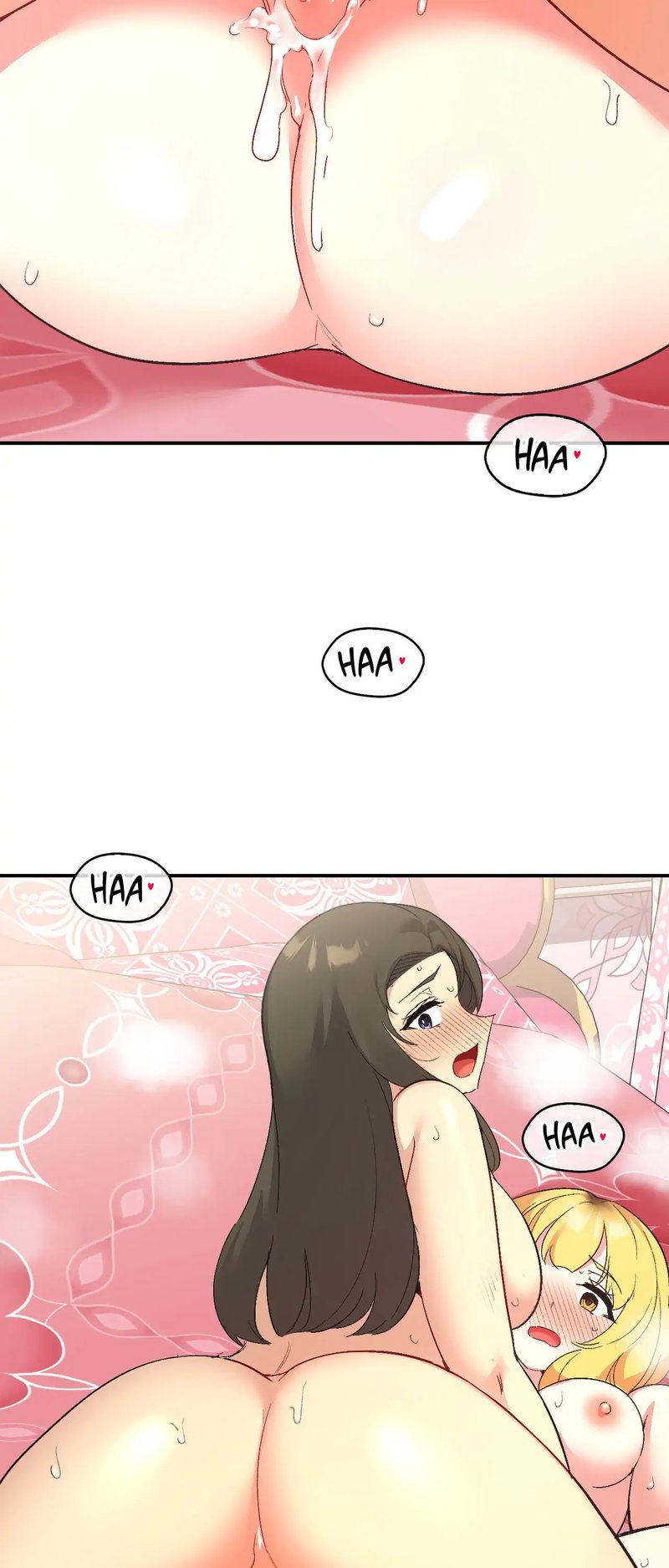 Smart App Life Chapter 76 - Page 62