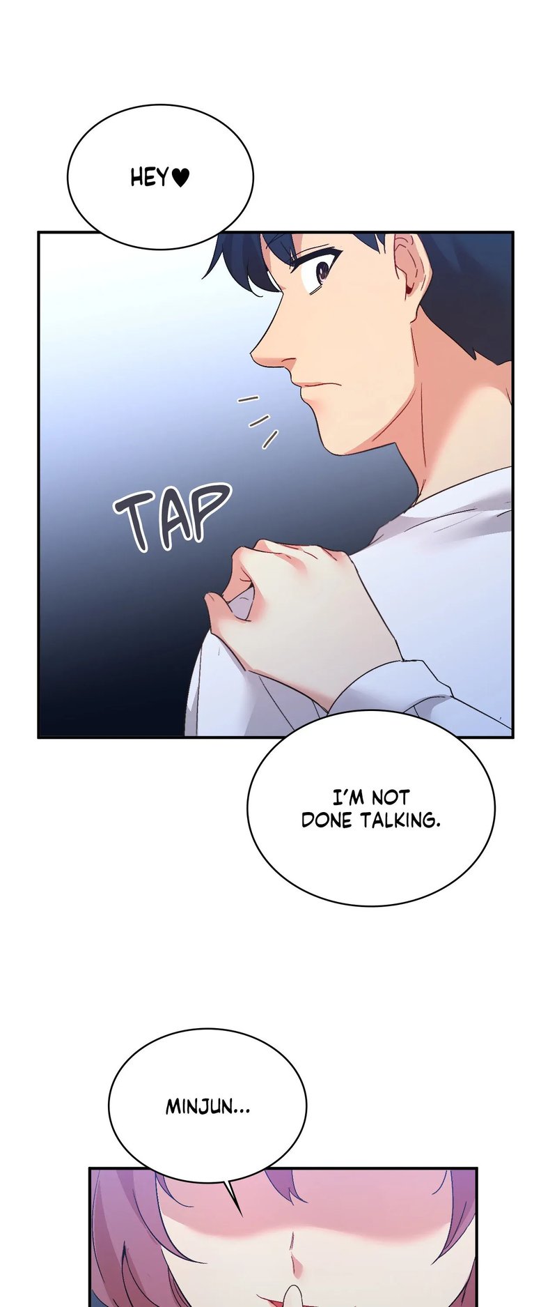 Smart App Life Chapter 77 - Page 41