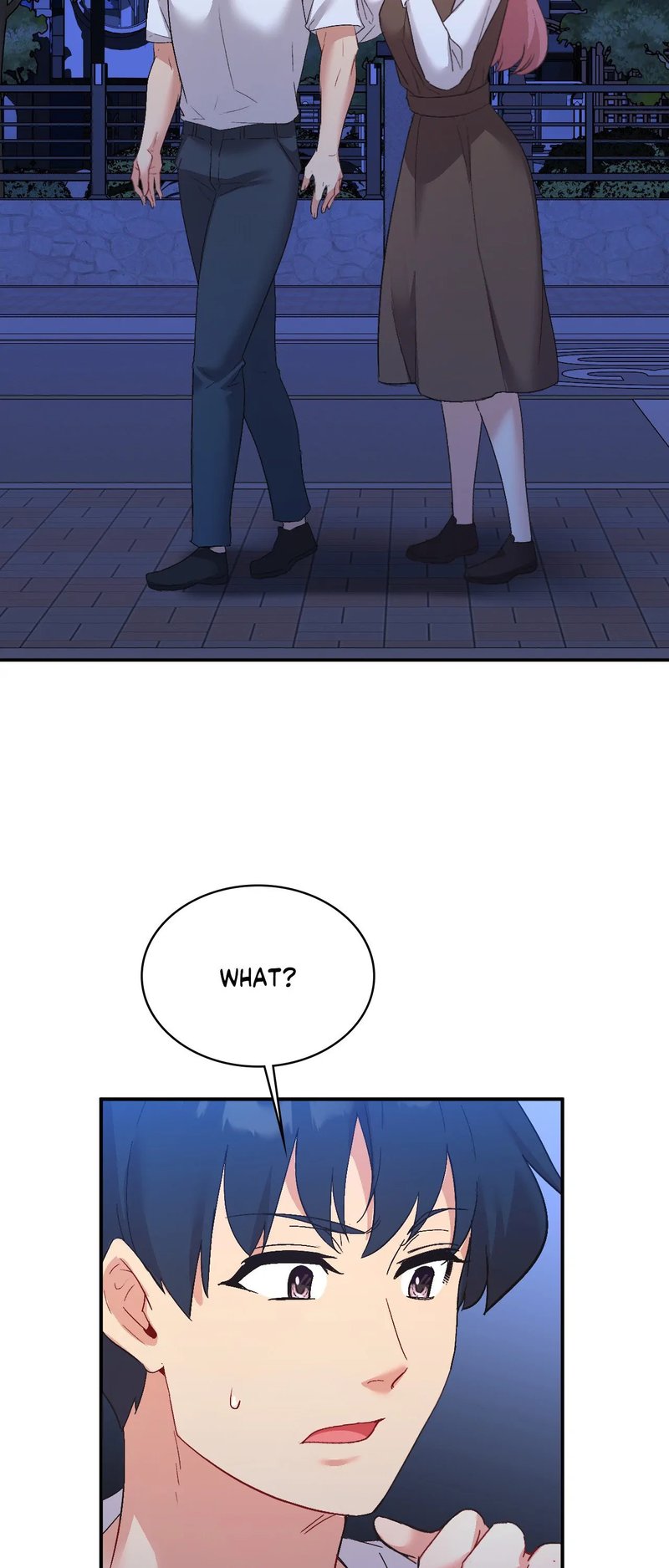 Smart App Life Chapter 77 - Page 43