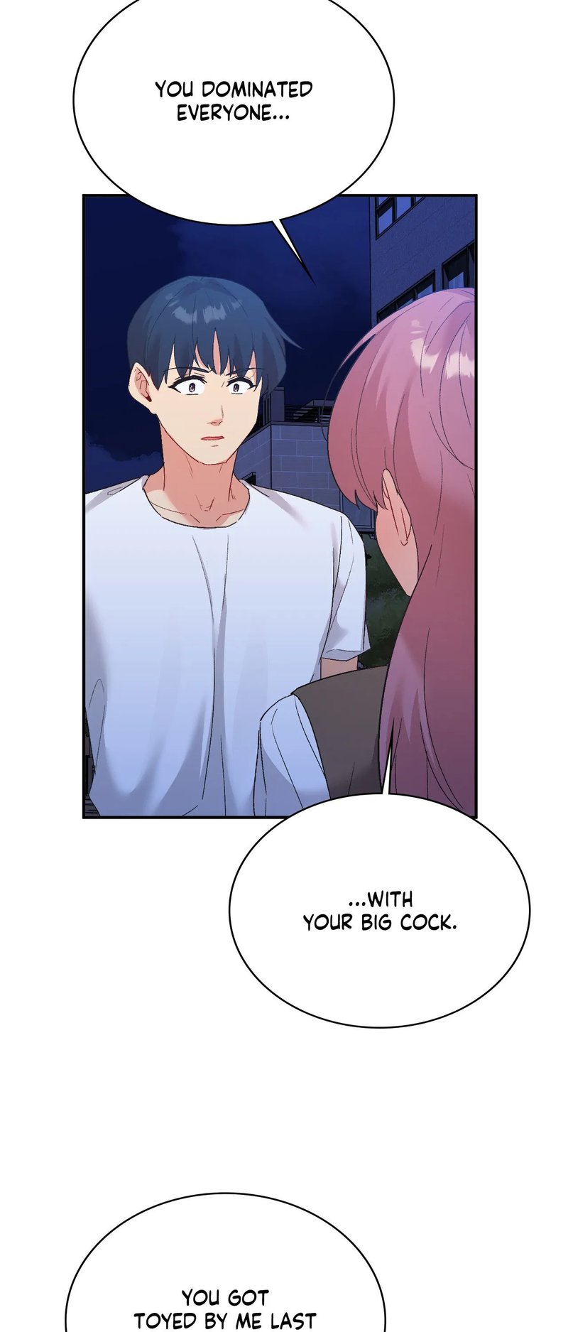 Smart App Life Chapter 77 - Page 49