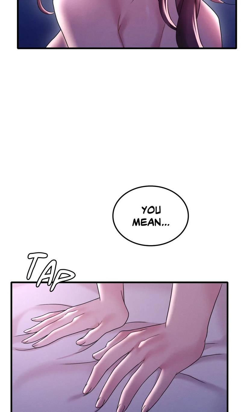 Drunk on You Chapter 17 - Page 3