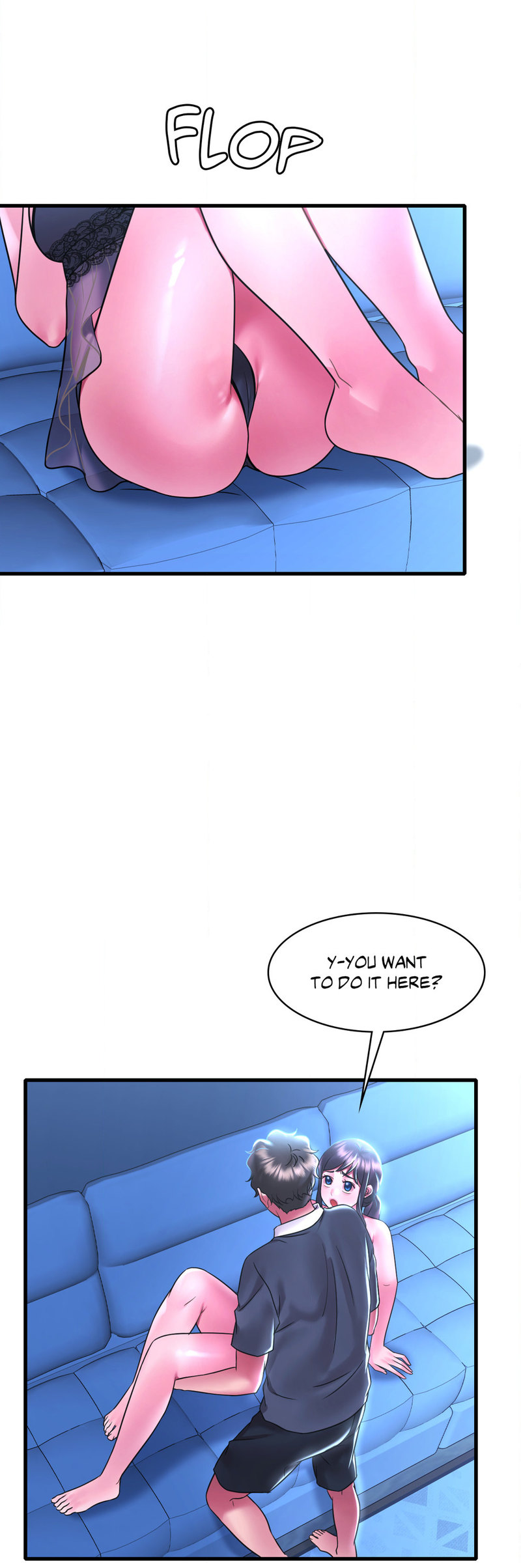 Drunk on You Chapter 47 - Page 52