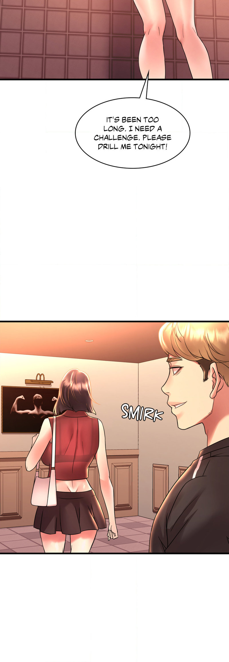 Drunk on You Chapter 49 - Page 60