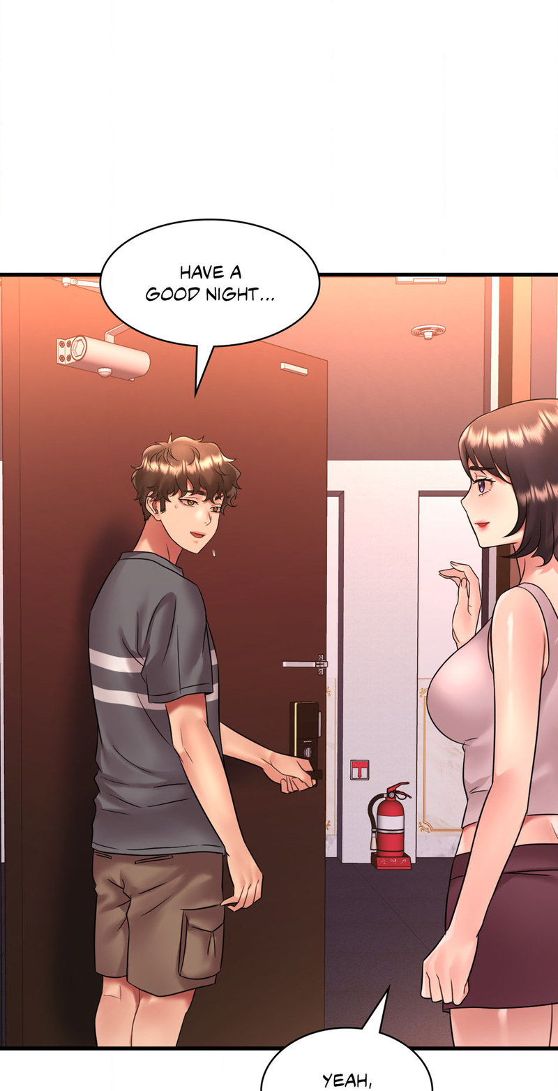 Drunk on You Chapter 54 - Page 39