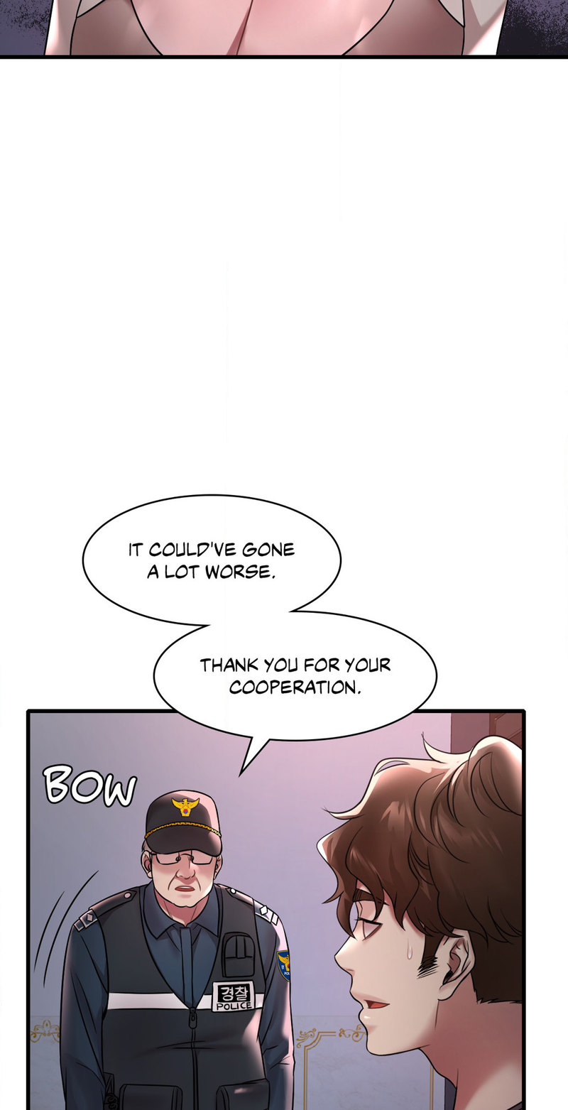 Drunk on You Chapter 55 - Page 22