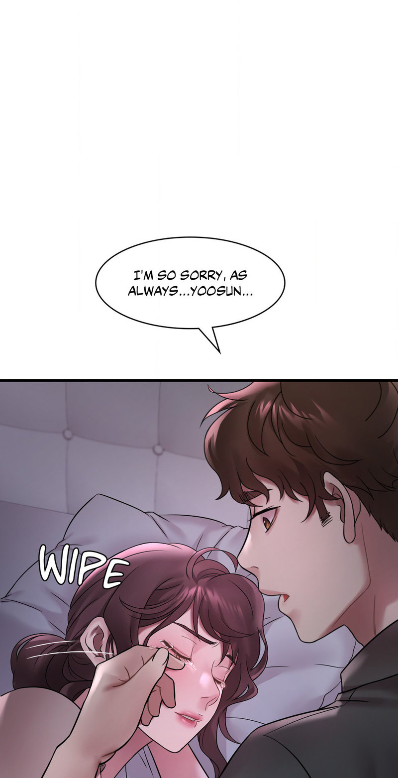 Drunk on You Chapter 55 - Page 53