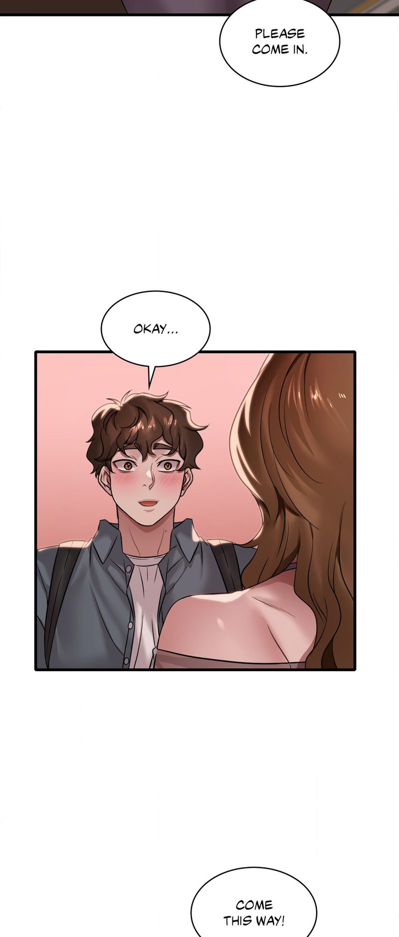 Drunk on You Chapter 63 - Page 50