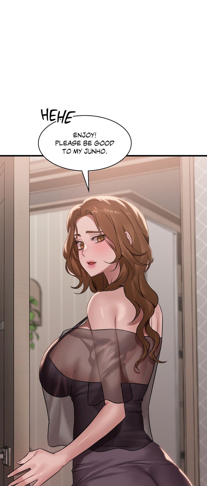 Drunk on You Chapter 64 - Page 14