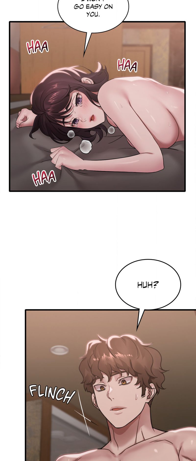 Drunk on You Chapter 64 - Page 36