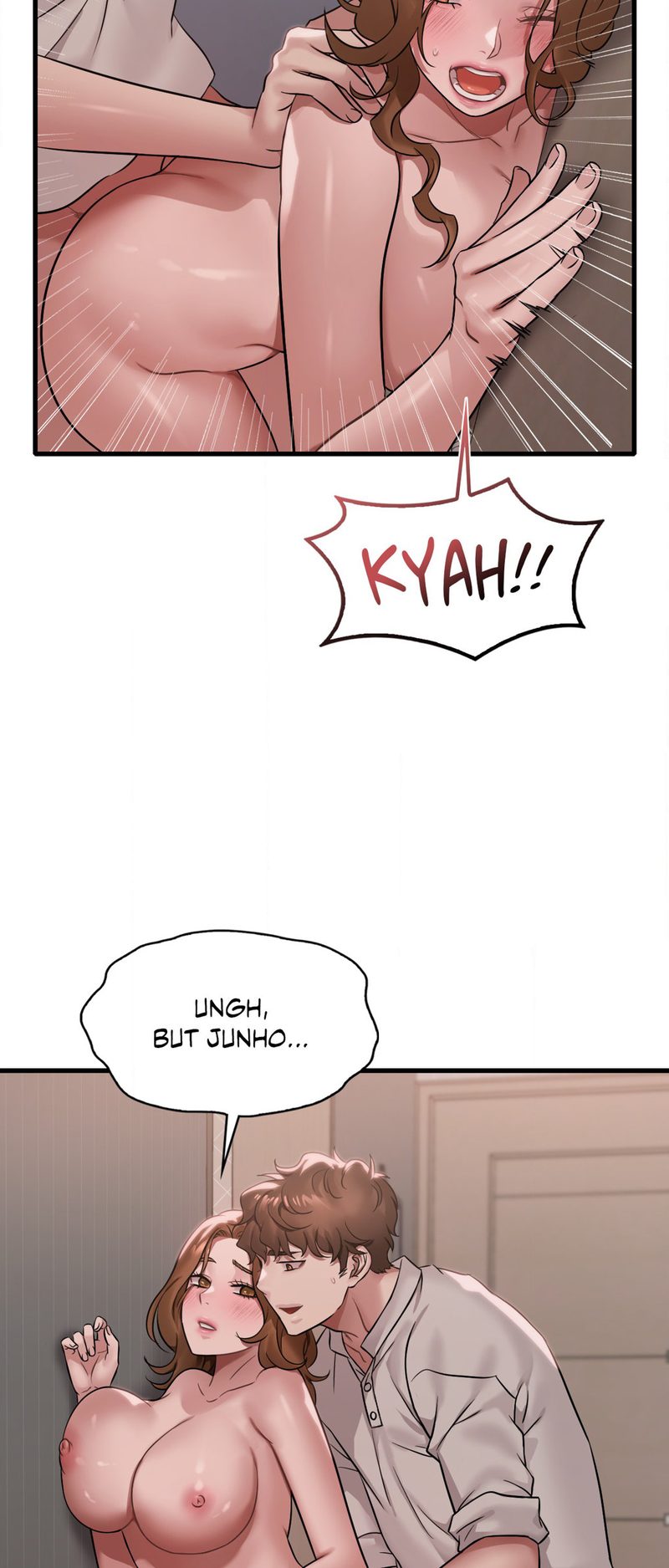 Drunk on You Chapter 67 - Page 48