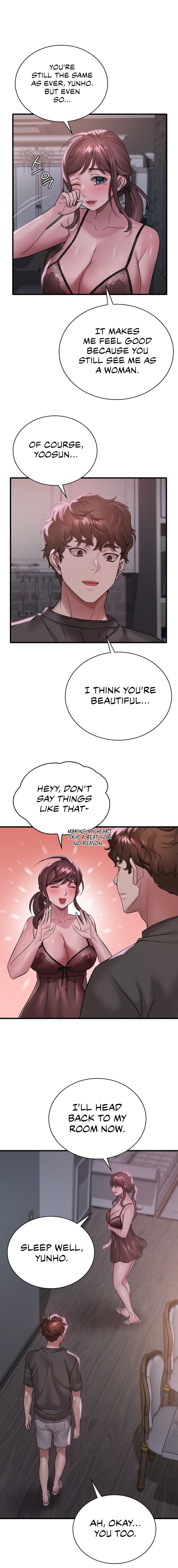 Drunk on You Chapter 69 - Page 7