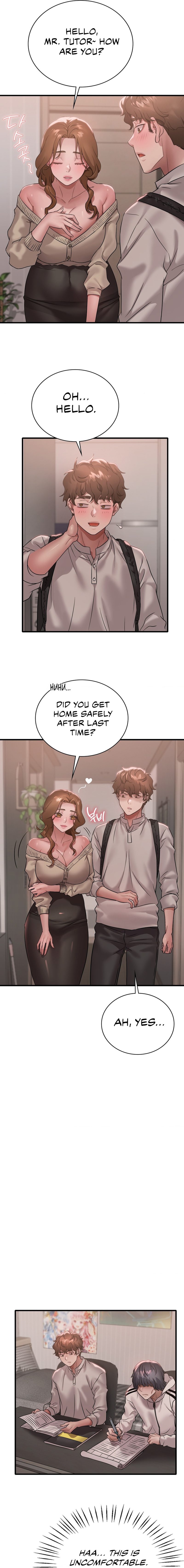 Drunk on You Chapter 72 - Page 15