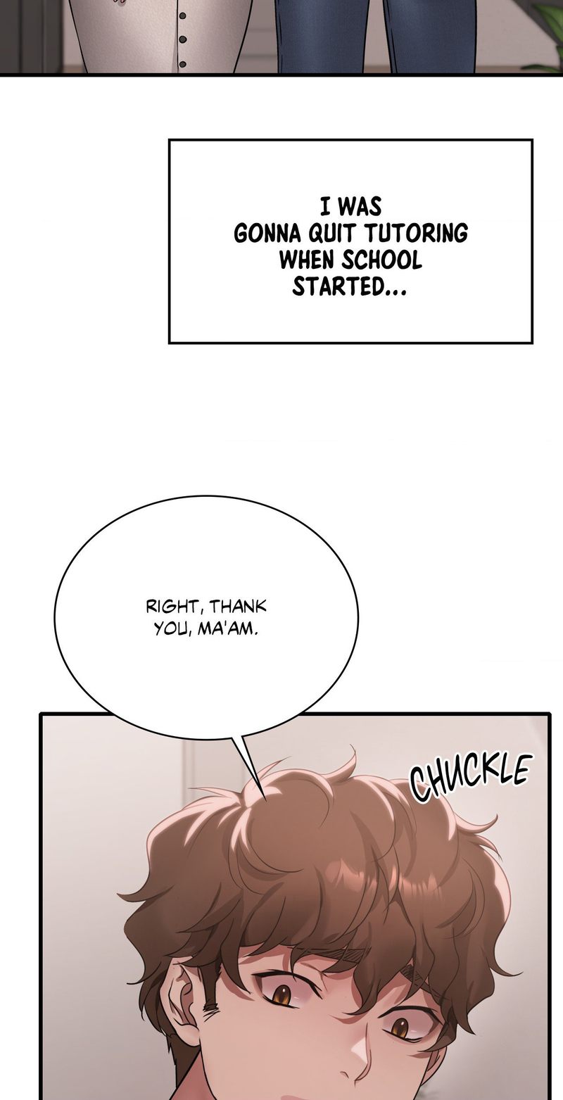 Drunk on You Chapter 83 - Page 48