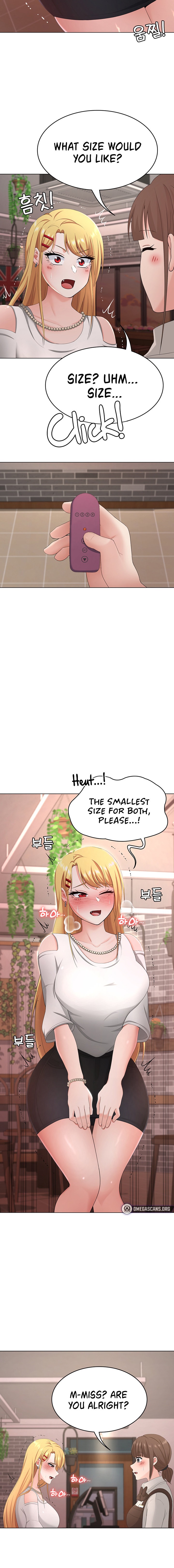 Seoul Kids These Days Chapter 23 - Page 14