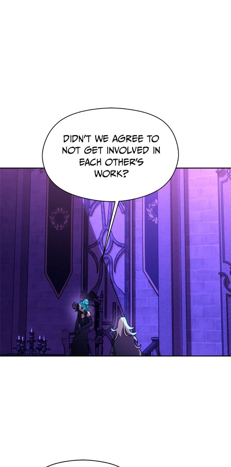 Archmage Transcending Through Regression Chapter 109 - Page 66