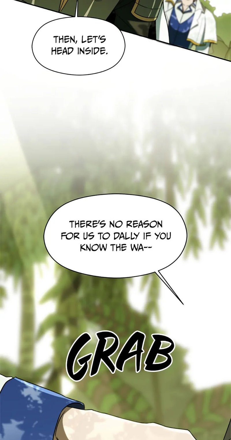 Archmage Transcending Through Regression Chapter 111 - Page 21