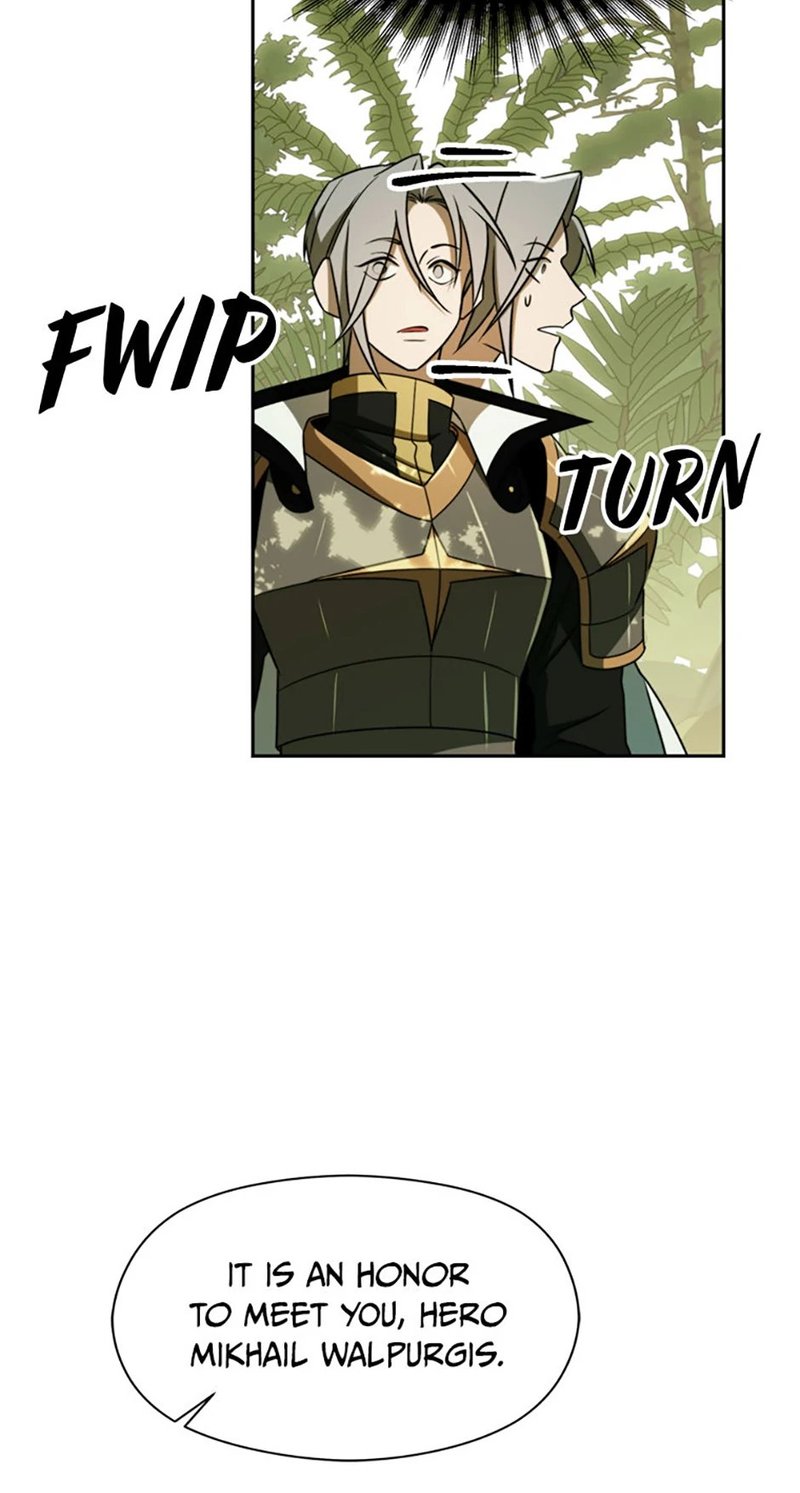 Archmage Transcending Through Regression Chapter 111 - Page 32