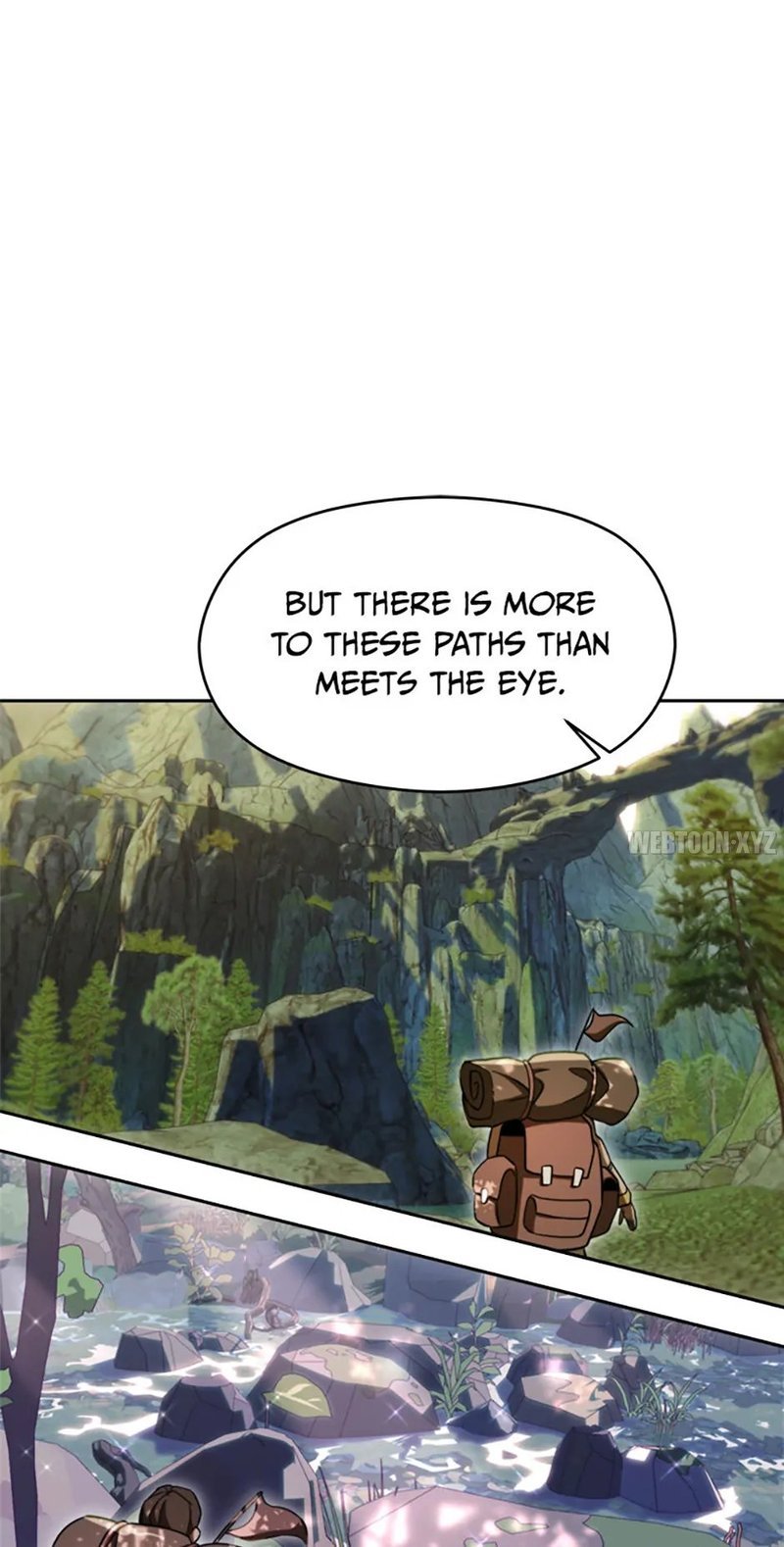 Archmage Transcending Through Regression Chapter 111 - Page 9