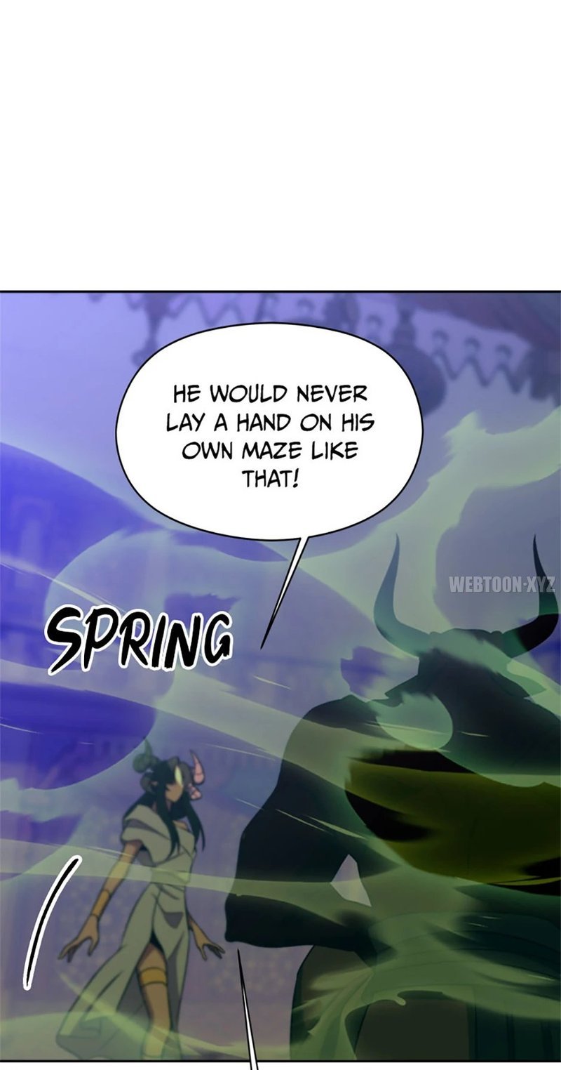 Archmage Transcending Through Regression Chapter 114 - Page 19