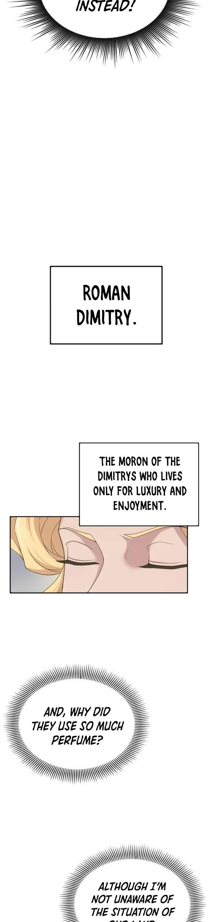 The Heavenly Demon Can’t Live a Normal Life Chapter 2 - Page 30