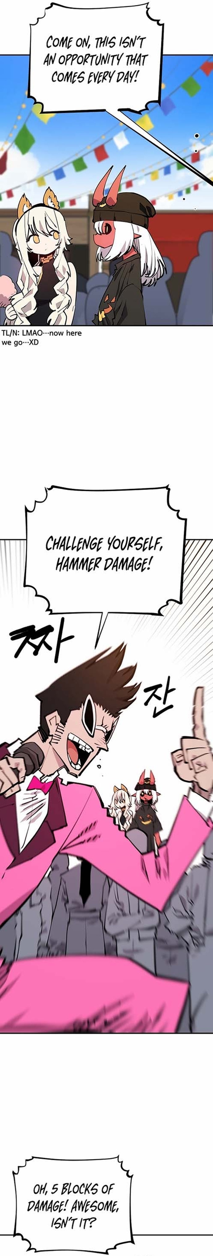 Player Chapter 123 - Page 6