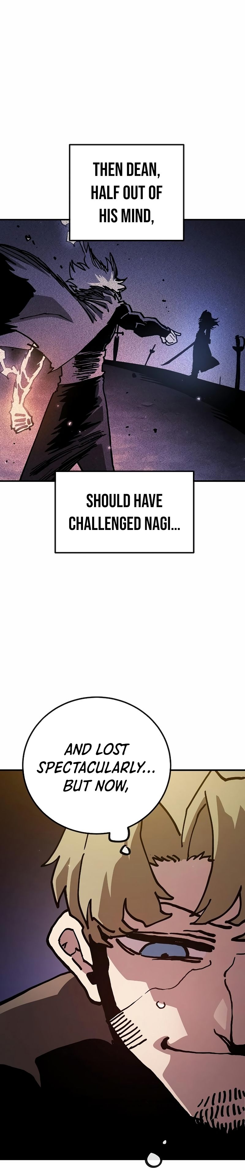 Player Chapter 208 - Page 12