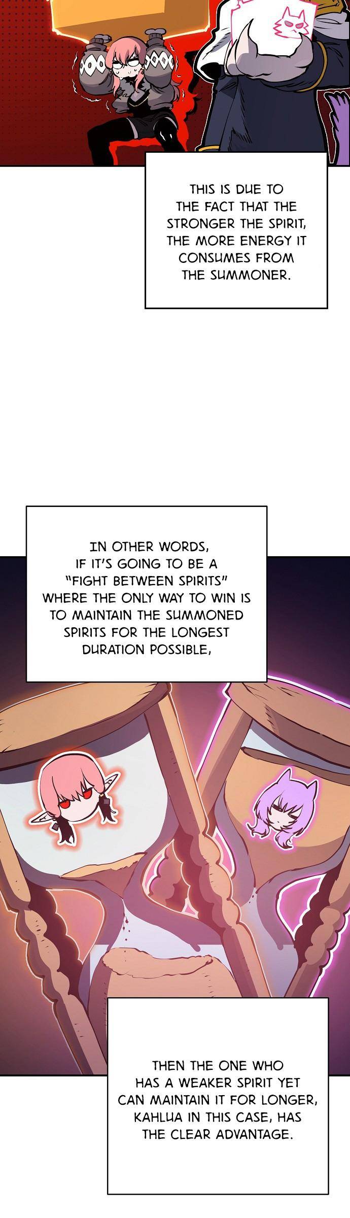 Player Chapter 37 - Page 28