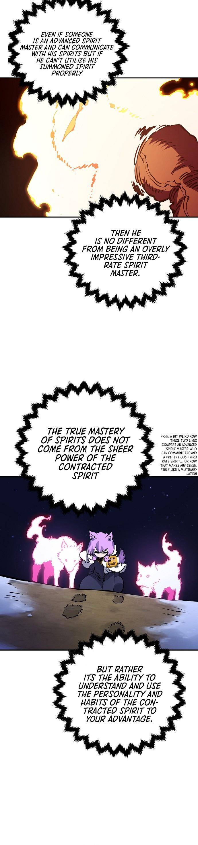 Player Chapter 37 - Page 31