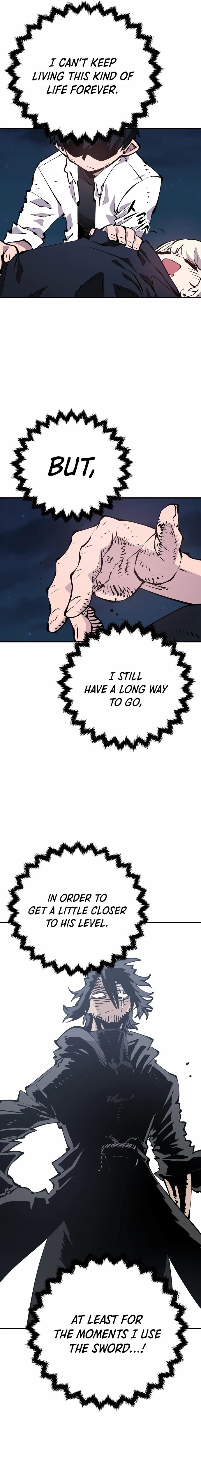 Player Chapter 95 - Page 24