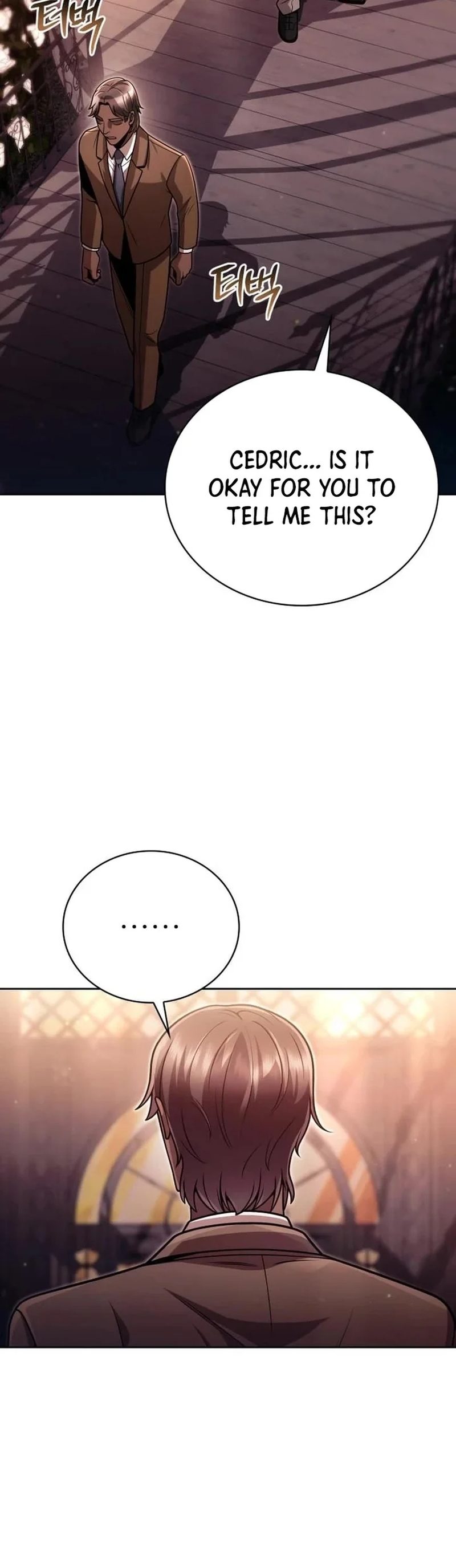 Clever Cleaning Life Of The Returned Genius Hunter Chapter 90 - Page 38