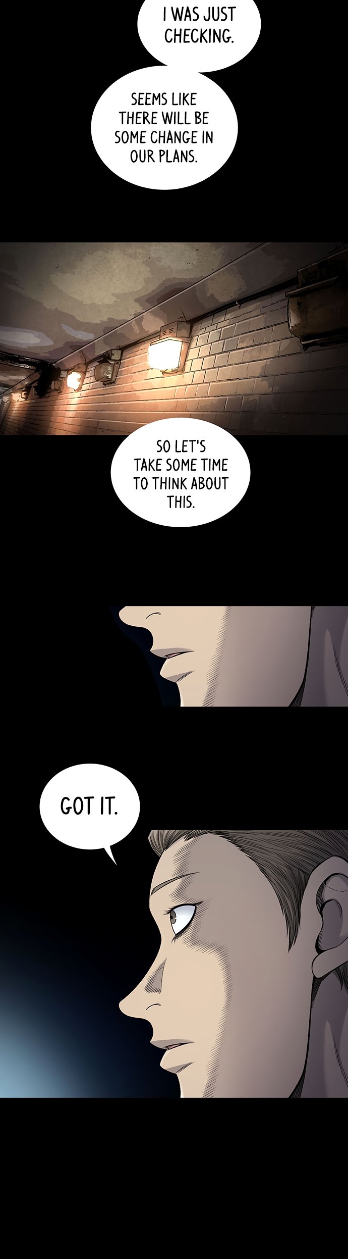 Vigilante Chapter 113 - Page 7