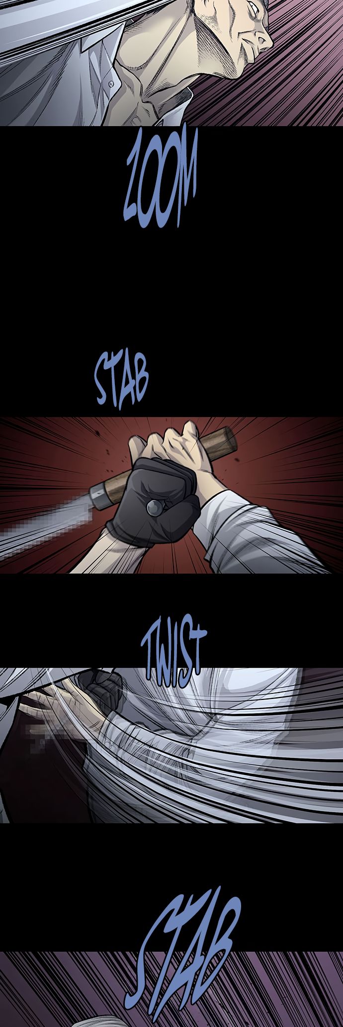 Vigilante Chapter 114 - Page 11