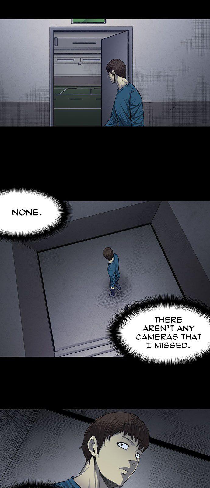 Vigilante Chapter 12 - Page 19