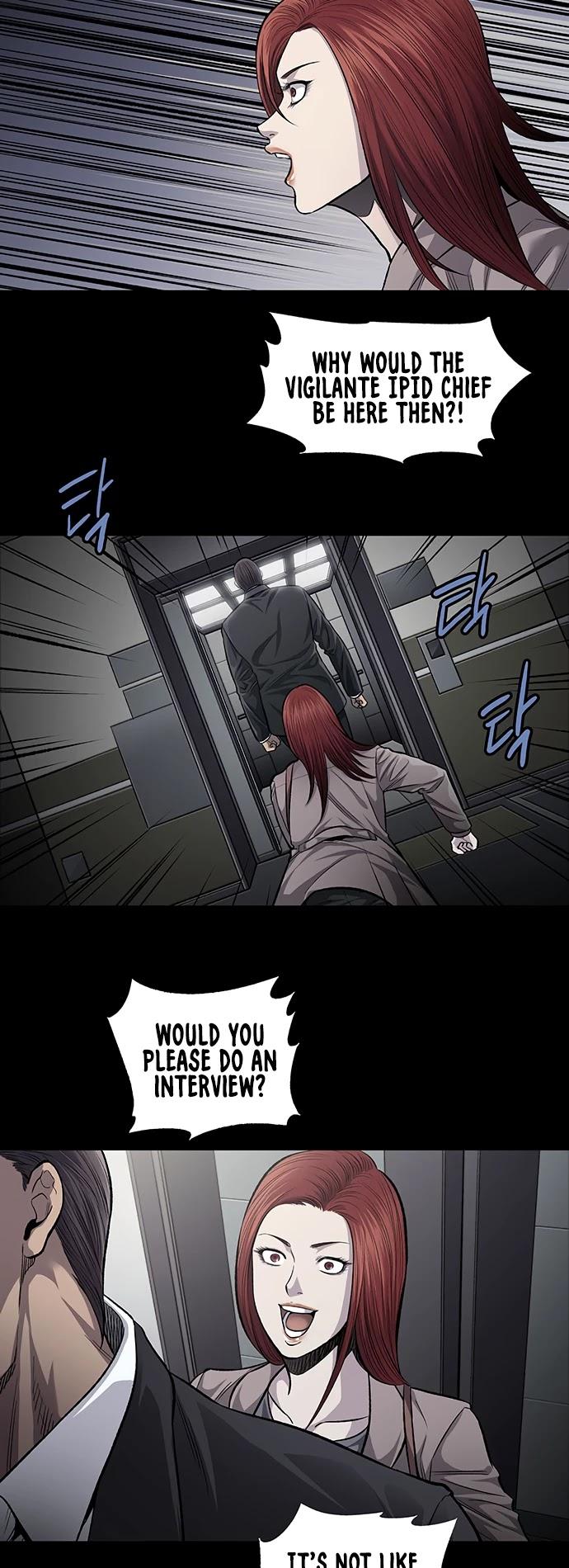 Vigilante Chapter 51 - Page 7