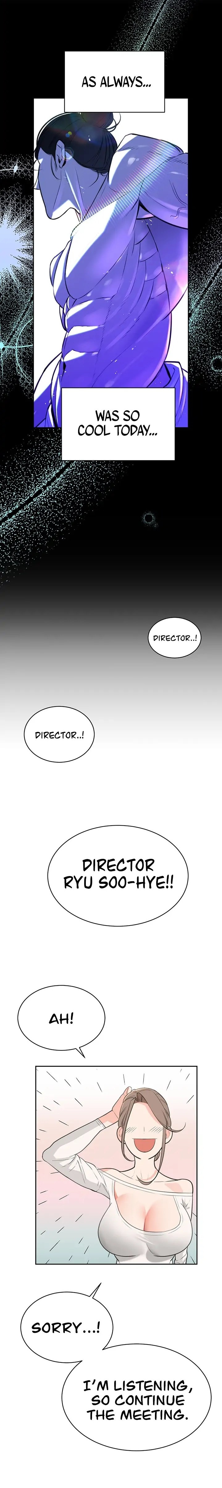 The Secret Affairs Of The 3rd Generation Chaebol Chapter 11 - Page 24