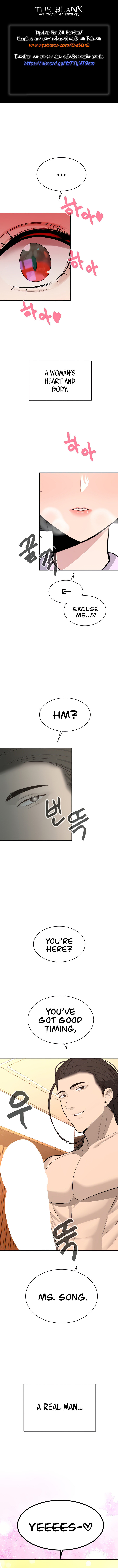 The Secret Affairs Of The 3rd Generation Chaebol Chapter 19 - Page 1