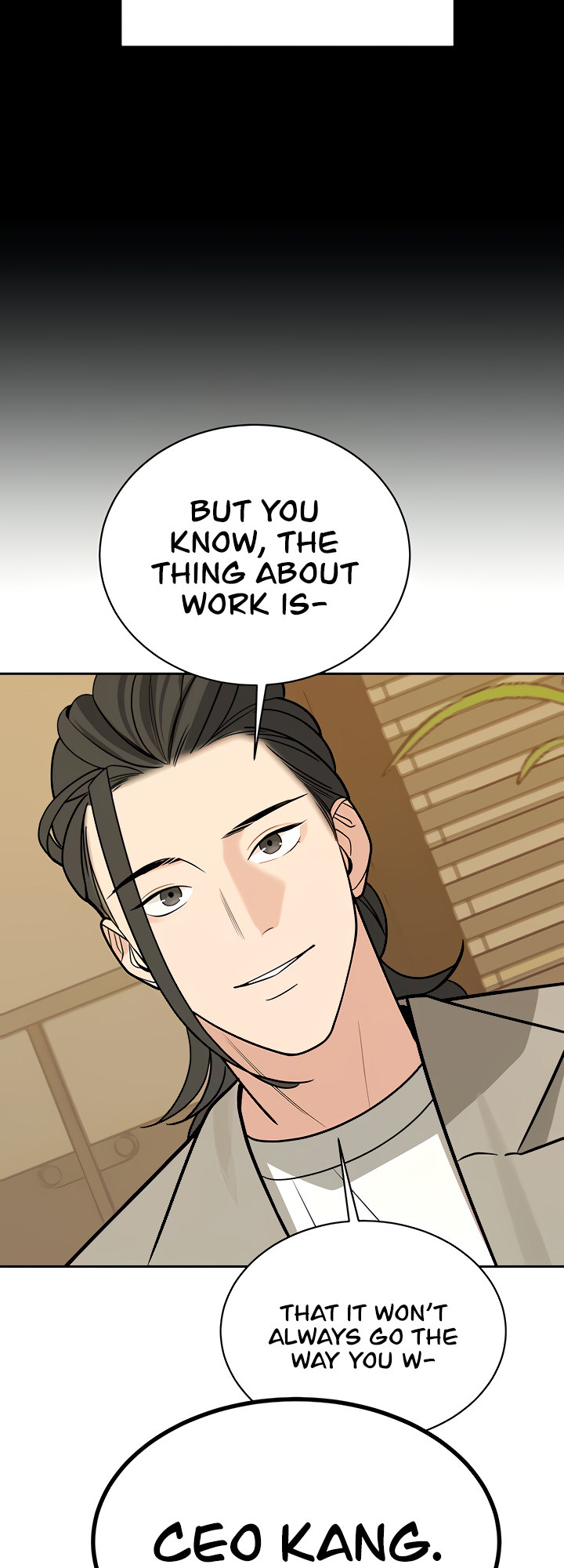 The Secret Affairs Of The 3rd Generation Chaebol Chapter 26 - Page 65