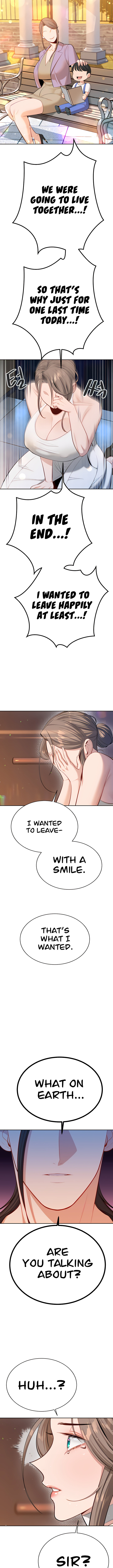 The Secret Affairs Of The 3rd Generation Chaebol Chapter 44 - Page 10