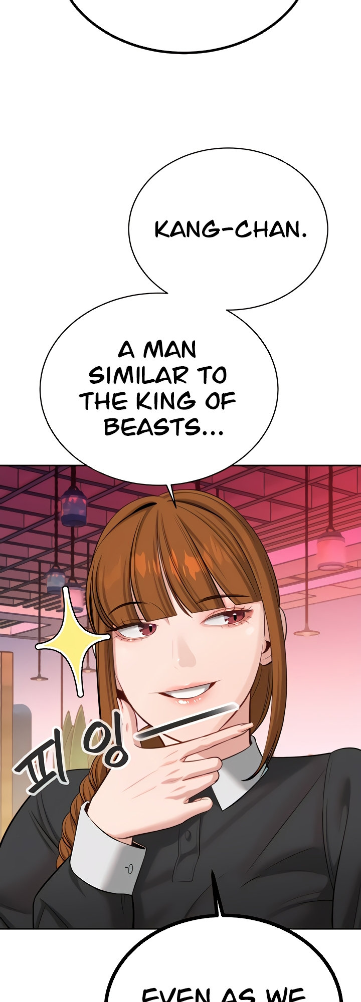 The Secret Affairs Of The 3rd Generation Chaebol Chapter 48 - Page 40