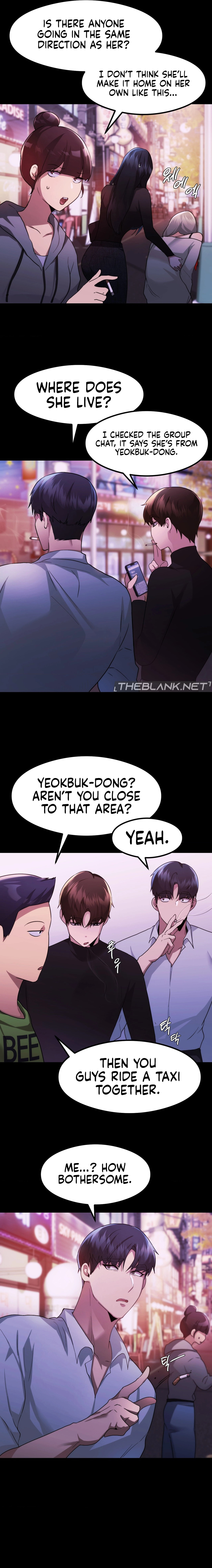 OpenTalk Chapter 11 - Page 12