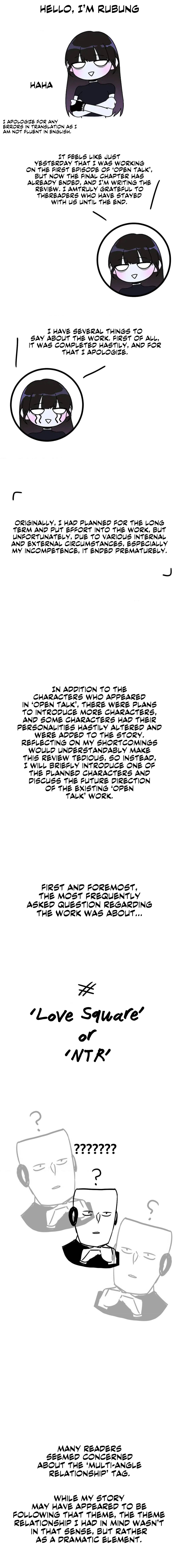 OpenTalk Chapter 32.5 - Page 2