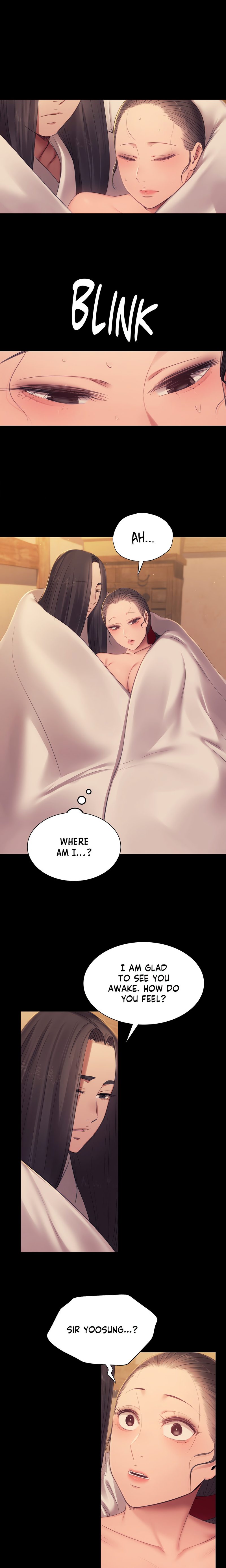 Madam Chapter 143 - Page 6