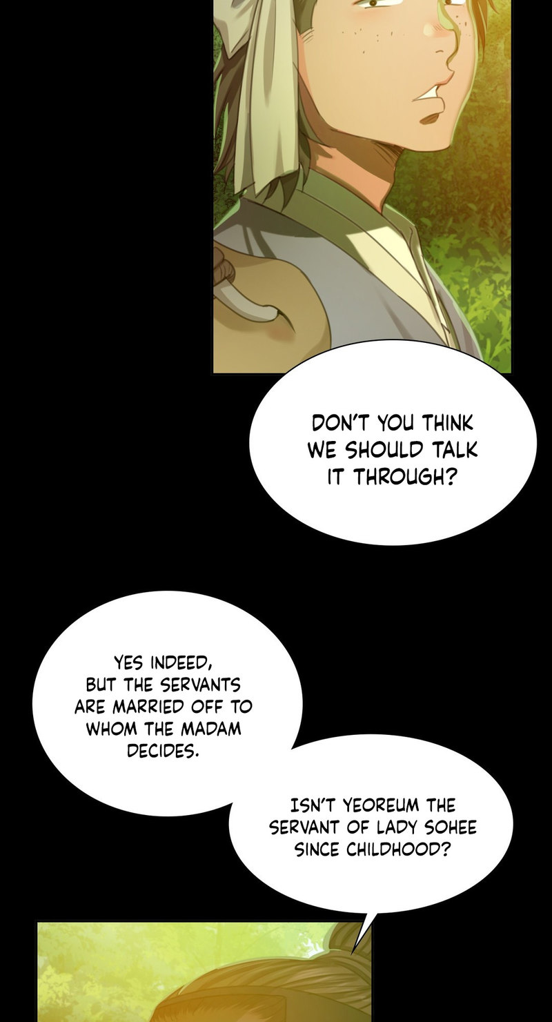 Madam Chapter 17 - Page 46