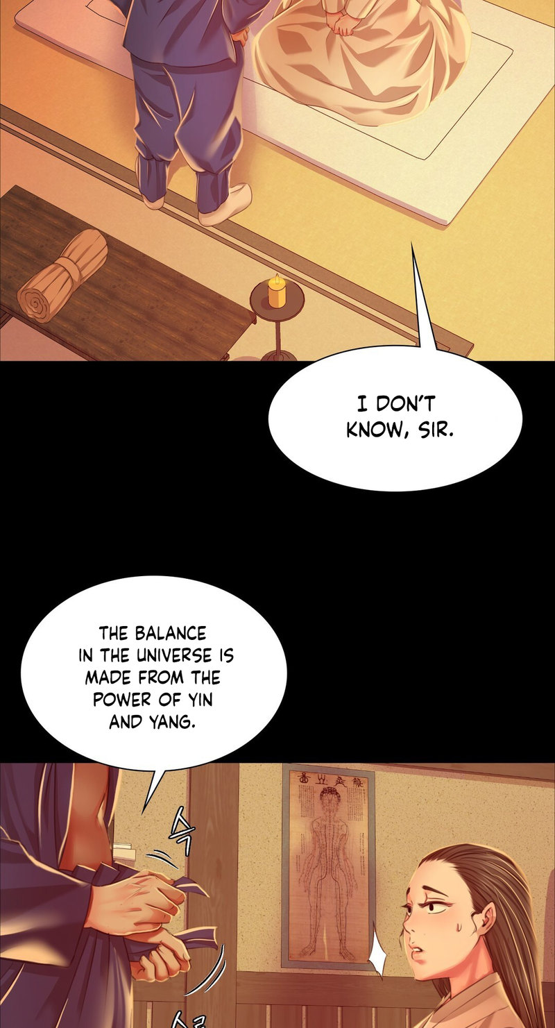 Madam Chapter 26 - Page 38