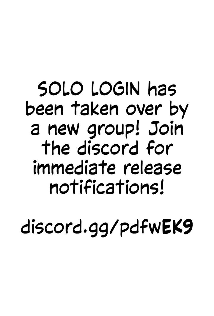 Solo Login Chapter 31 - Page 1