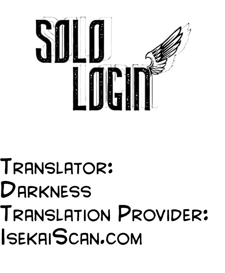 Solo Login Chapter 34 - Page 59