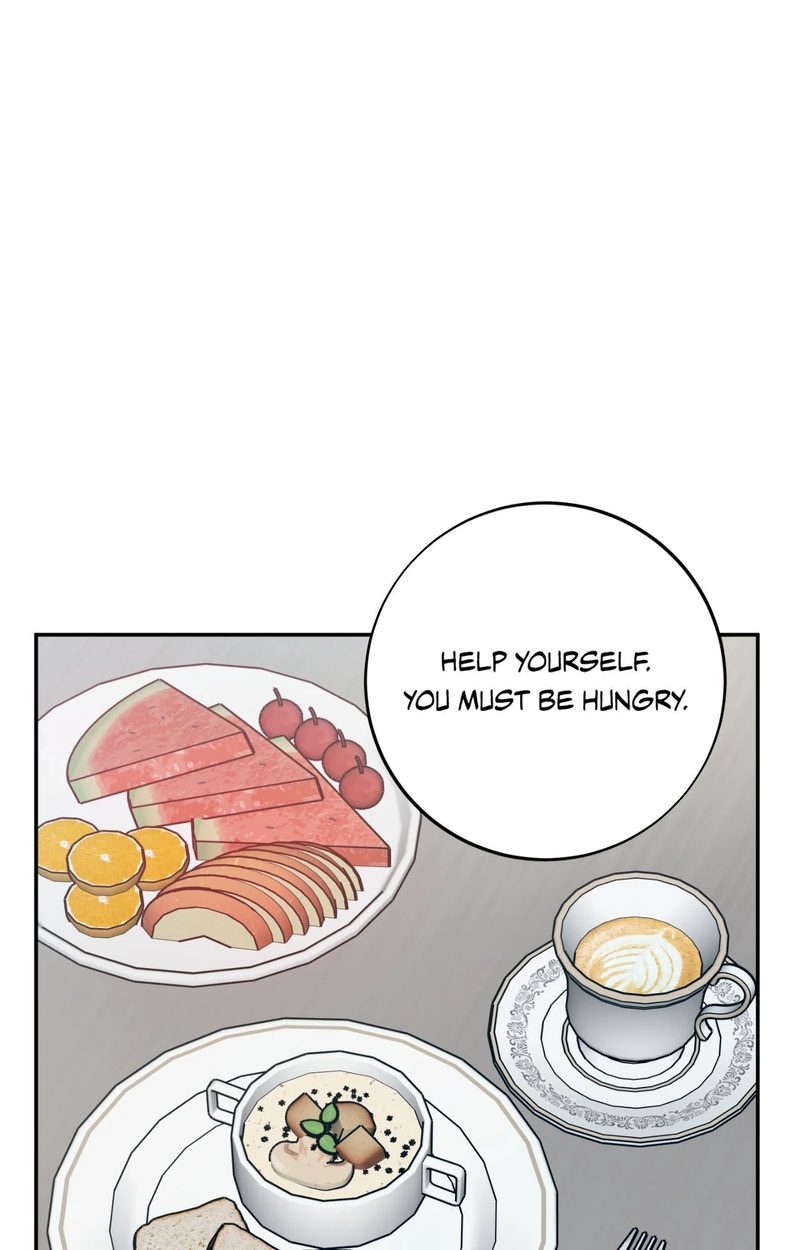 Hana’s Demons of Lust Chapter 102 - Page 18