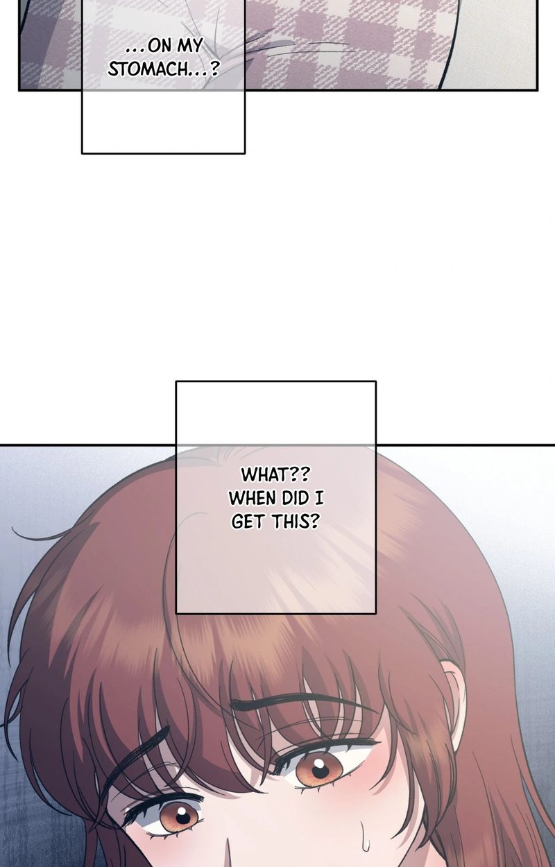 Hana’s Demons of Lust Chapter 102 - Page 9